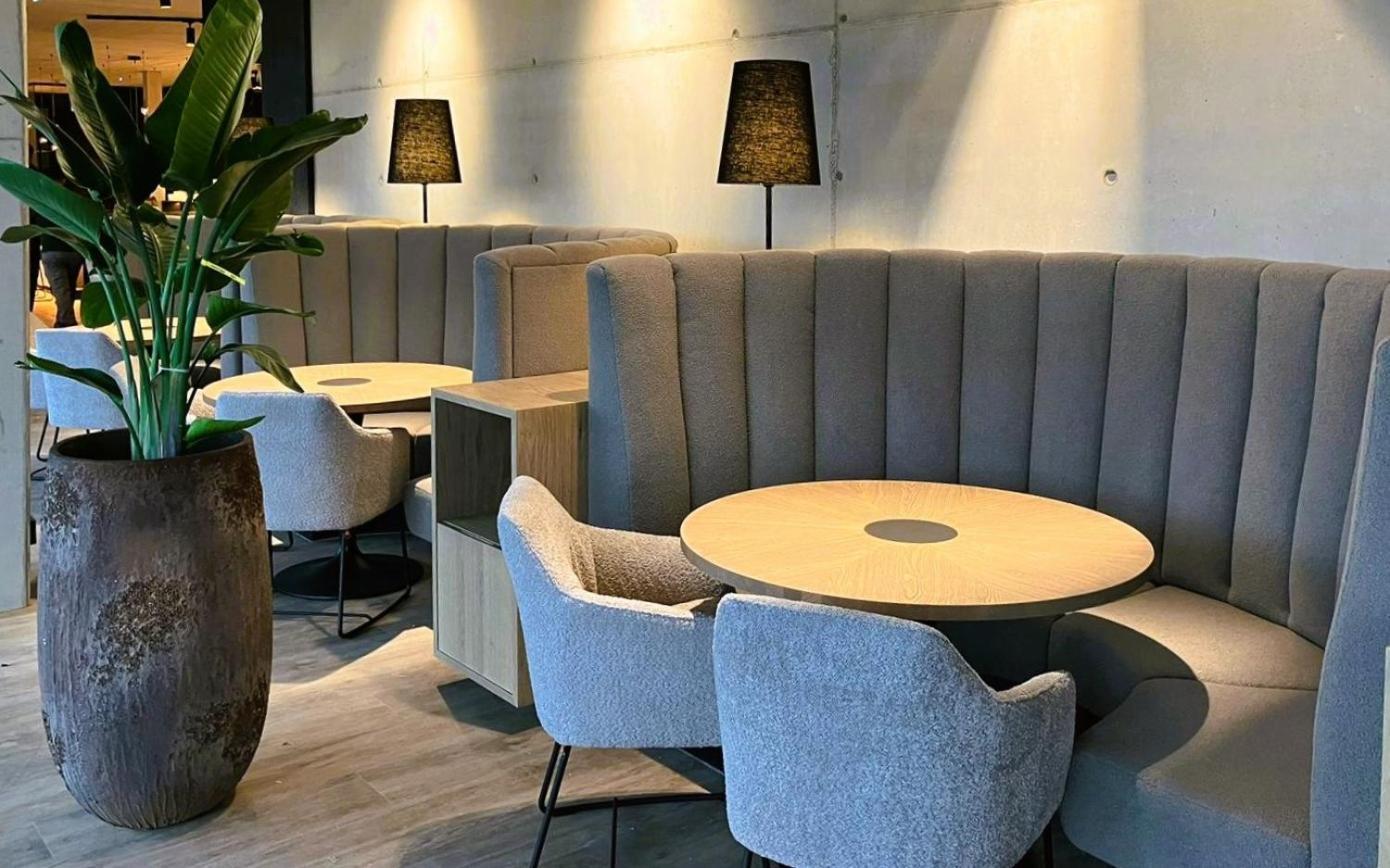 Hotel Im Zentrum Fuer Visionen Puch bei Hallein Zewnętrze zdjęcie